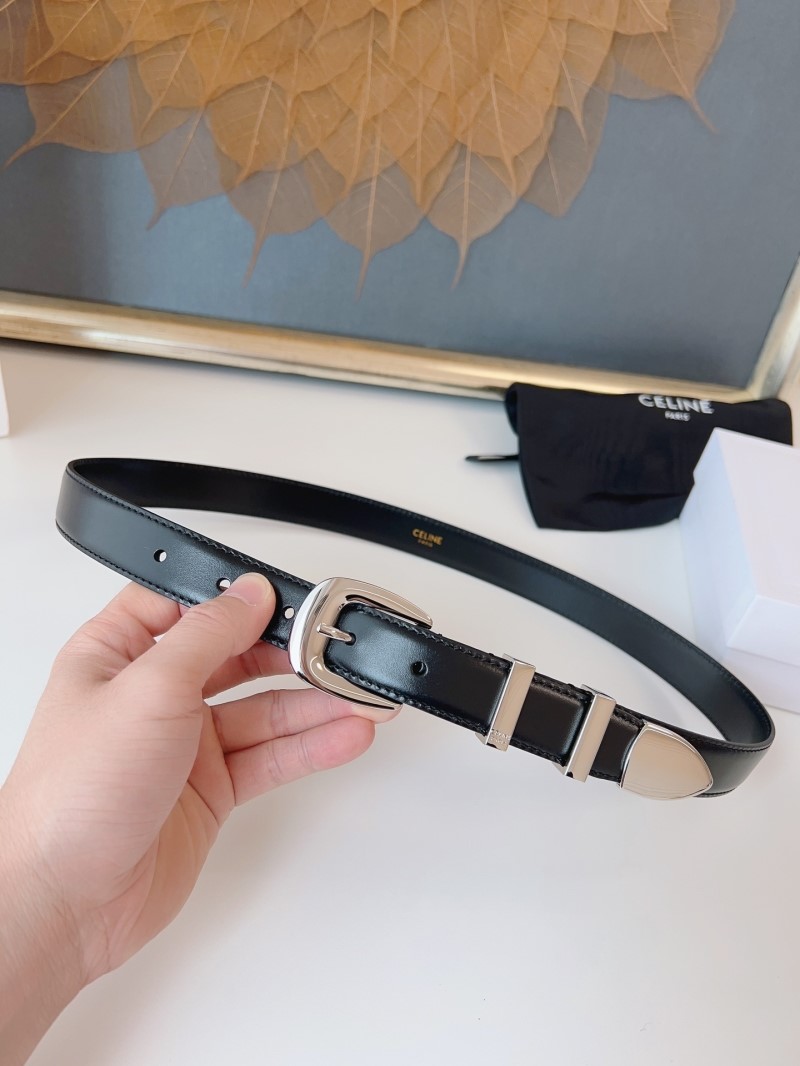 Ce1i*e belts